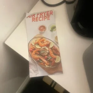 Air Fryer - Image 2