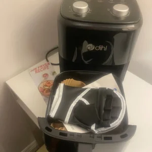 Air Fryer - Image 5