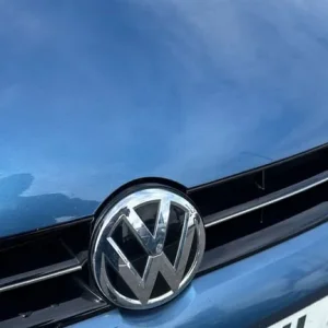 2016 Volkswagen Polo 1.4 TSI ACT BlueGT 5-door Hatchback - Image 8