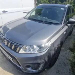 2019 Suzuki Vitara 1.0 Boosterjet SZ-T Auto Euro 6 (s/s) 5dr SUV Petrol Automatic - Image 2