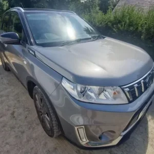 2019 Suzuki Vitara 1.0 Boosterjet SZ-T Auto Euro 6 (s/s) 5dr SUV Petrol Automatic