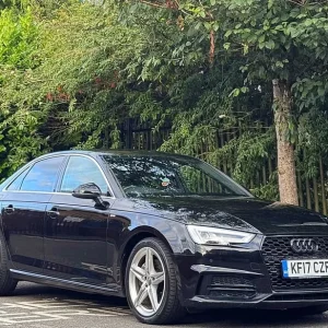 2017 Audi A4 S Line Ultra Automatic - Image 6