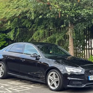 2017 Audi A4 S Line Ultra Automatic - Image 7
