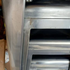 Stool