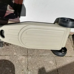 Caravan Waste Water Bottle - Image 2