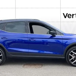 2019 SEAT Arona 1.0 TSI 115 FR Sport 5-door Petrol Hatchback - Image 5
