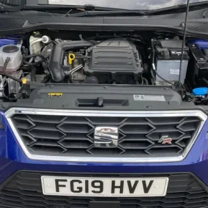2019 SEAT Arona 1.0 TSI 115 FR Sport 5-door Petrol Hatchback - Image 8