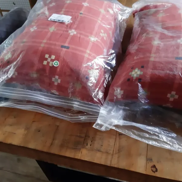 Cushions