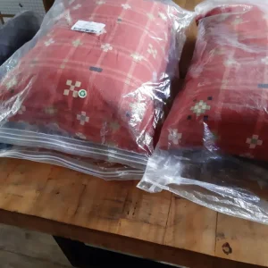 Cushions