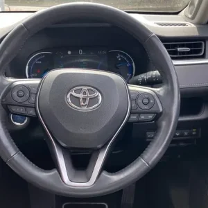2020 Toyota RAV4 2.5L Hybrid Excel 5-door AWD - Image 6