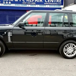 2009 Land Rover Range Rover Vogue 3.6 TDV8 Diesel 4x4 Auto - Image 4