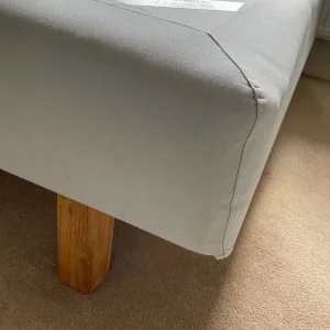 IKEA Sultan Sturefors bed base - Image 2
