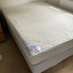IKEA Sultan Sturefors bed base - Image 3