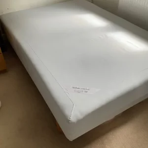 IKEA Sultan Sturefors bed base