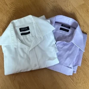 Men's long-sleeve shirts