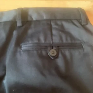Black waist 38 leg 31 trousers - Image 2
