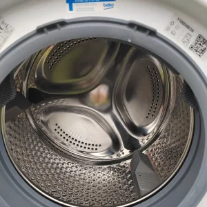 Beko integrated washer dryer 7kg/5kg - Image 4