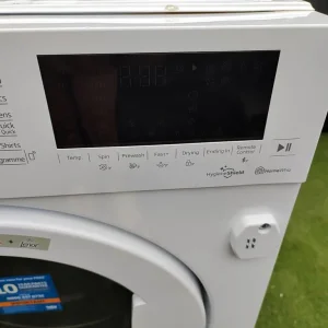 Beko integrated washer dryer 7kg/5kg - Image 5