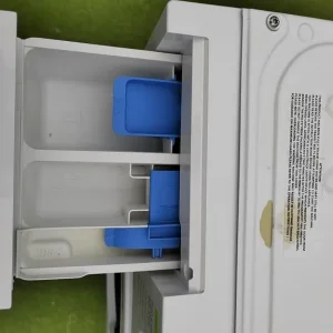 Beko integrated washer dryer 7kg/5kg - Image 8