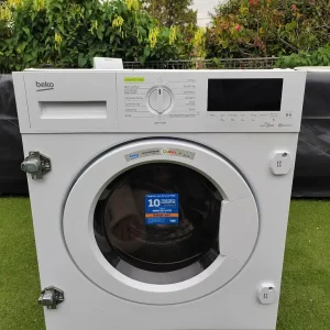 Beko integrated washer dryer 7kg/5kg