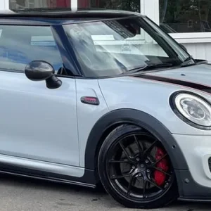 2016 MINI John Cooper Works Hatchback - Image 3