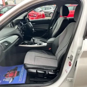 BMW 1 Series 118d Urban 5dr Diesel - Image 6