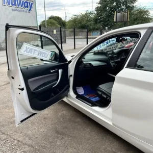 BMW 1 Series 118d Urban 5dr Diesel - Image 7