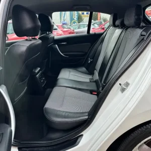 BMW 1 Series 118d Urban 5dr Diesel - Image 8