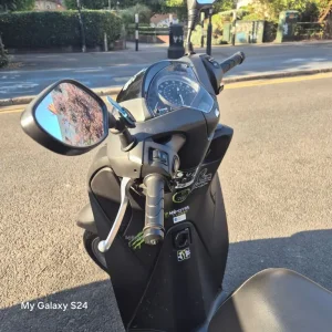 Honda SH 125cc 2019