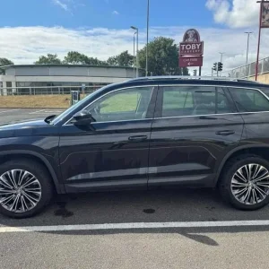 2023 Skoda Kodiaq 2.0 TDI SE L Executive 5dr DSG [7 Seat] Automatic SUV Diesel - Image 5