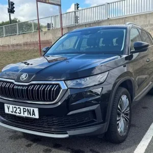 2023 Skoda Kodiaq 2.0 TDI SE L Executive 5dr DSG [7 Seat] Automatic SUV Diesel - Image 7
