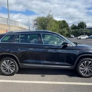 2023 Skoda Kodiaq 2.0 TDI SE L Executive 5dr DSG [7 Seat] Automatic SUV Diesel - Image 8