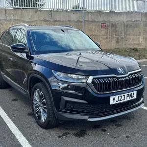 2023 Skoda Kodiaq 2.0 TDI SE L Executive 5dr DSG [7 Seat] Automatic SUV Diesel