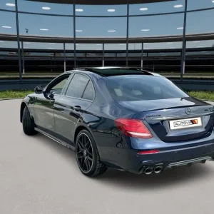 2020 Mercedes E-Class AMG BiTurbo - Image 6