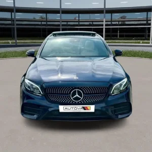2020 Mercedes E-Class AMG BiTurbo - Image 7