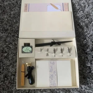 Calligraphy set - Image 3