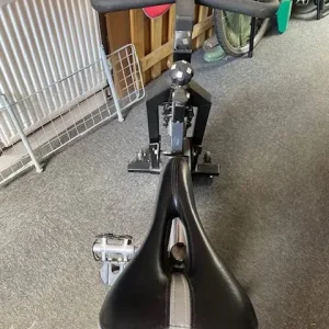 Aerobic Exercise Bike V Fit - Image 2