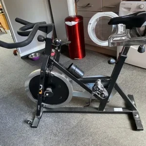 Aerobic Exercise Bike V Fit - Image 3