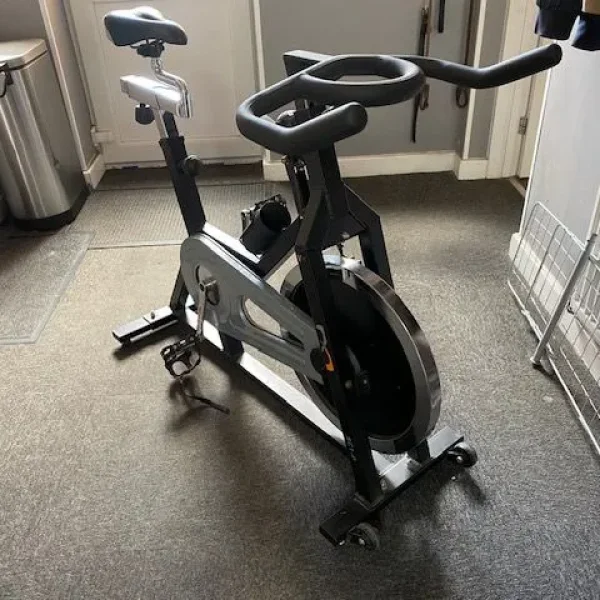 Aerobic Exercise Bike V Fit