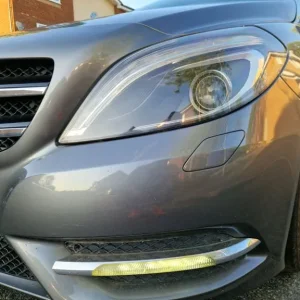 Mercedes-Benz B-Class MPV 2013, 5-door, manual, 1461cc - Image 5