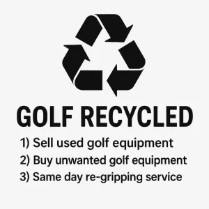 Golf equipment wanted - Image 2