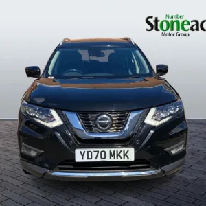 2020 Nissan X-Trail 1.7 dCi Tekna SUV 5-seater Diesel Manual - Image 2