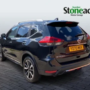2020 Nissan X-Trail 1.7 dCi Tekna SUV 5-seater Diesel Manual - Image 4