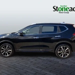 2020 Nissan X-Trail 1.7 dCi Tekna SUV 5-seater Diesel Manual - Image 5