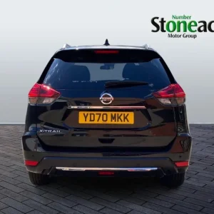 2020 Nissan X-Trail 1.7 dCi Tekna SUV 5-seater Diesel Manual - Image 6