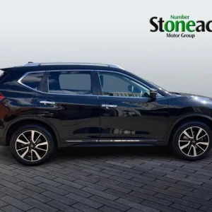 2020 Nissan X-Trail 1.7 dCi Tekna SUV 5-seater Diesel Manual - Image 7
