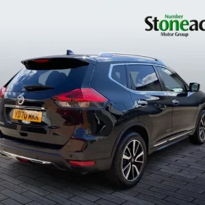 2020 Nissan X-Trail 1.7 dCi Tekna SUV 5-seater Diesel Manual - Image 8