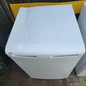 Undercounter Freezer with Built-in Refrigerator - Image 2