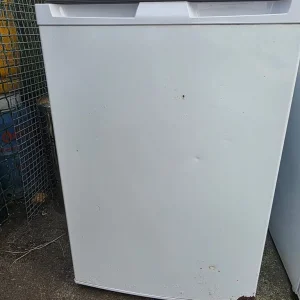 Undercounter Freezer with Built-in Refrigerator - Image 3
