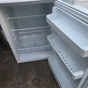 Undercounter Freezer with Built-in Refrigerator - Image 4